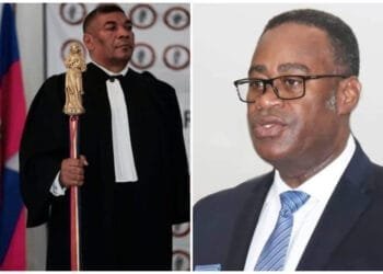 Haïti-Trafic d’armes : Robinson Pierre-Louis et Berto Dorcé, deux destins liés ?