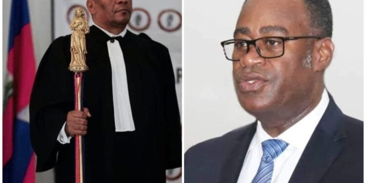 Haïti-Trafic d’armes : Robinson Pierre-Louis et Berto Dorcé, deux destins liés ?