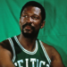 Bill Russell: une légende de la NBA s’est éteinte !