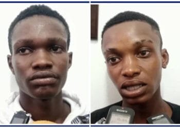 Deux membres du puissant gang criminel « 400 Mawozo » arrêtés à Jacmel
