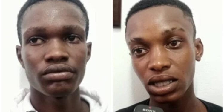 Deux membres du puissant gang criminel « 400 Mawozo » arrêtés à Jacmel