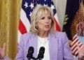 Jill Biden, Première dame des États-Unis, testée positive à la Covid-19
