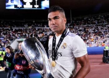 Casemiro s’apprête à quitter le Real Madrid, Carlo Ancelotti respecte sa décision