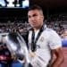Casemiro s’apprête à quitter le Real Madrid, Carlo Ancelotti respecte sa décision