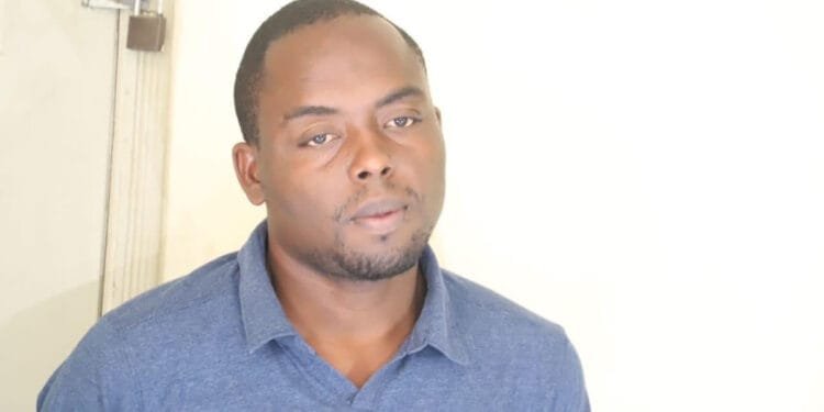 Le chef de gang de « Baz Pilat » Ezechiel Alexandre transféré au Pénitencier National