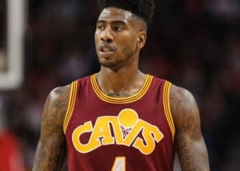 Dallas : Iman Shumpert ex-champion de la NBA arrêté avec de la marijuana et des munitions
