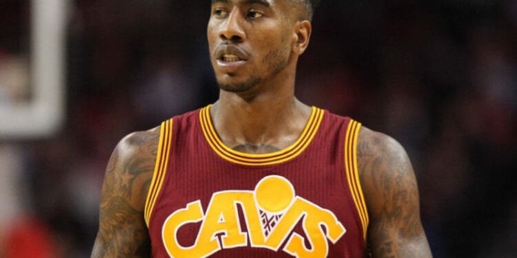 Dallas : Iman Shumpert ex-champion de la NBA arrêté avec de la marijuana et des munitions