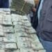 République Dominicaine : Plus de 800 mille dollars saisis à l’aéroport de Puerto Plata