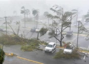 L’ouragan Ian fait une douzaine de morts en Floride et poursuit sa course