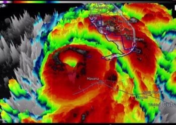 Panne d’électricité et état d’urgence : Cuba et Floride se plient aux ordres de l’ouragan lan  