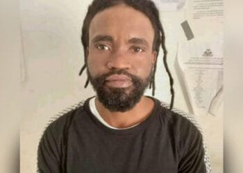 Miragoâne : Libération de Clauvens Jean Jacques libéré, après avoir été arrêté « par erreur »