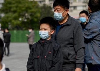 Covid-19 : 60.000 morts enregistrés en Chine depuis la levée des mesures il y a un mois