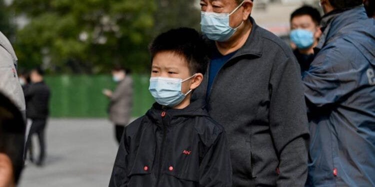 Covid-19 : 60.000 morts enregistrés en Chine depuis la levée des mesures il y a un mois