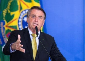 Brésil : Jaír Bolsonaro veut rester six mois de plus aux États-Unis