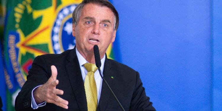Brésil : Jaír Bolsonaro veut rester six mois de plus aux États-Unis