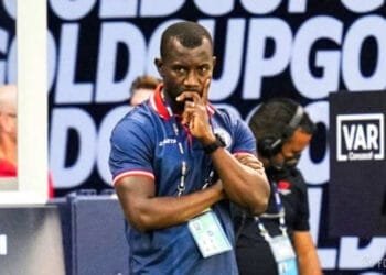 Ligue des Nations de la Concacaf : Jean-Jacques Pierre sort sa pré-liste