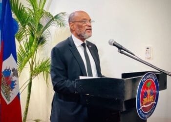 CARICOM-44e réunion des chefs de gouvernement : Ariel Henry s’envole pour les Bahamas
