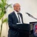 CARICOM-44e réunion des chefs de gouvernement : Ariel Henry s’envole pour les Bahamas
