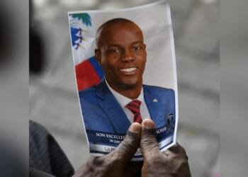 Haïti – Affaire Jovenel Moïse Tribunal fédéral