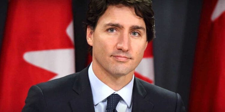 Canada : des navires de la Marine royale seront envoyés en Haïti sous peu, promet Justin Trudeau