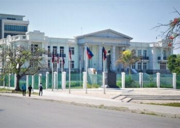 Haïti : les magistrats non certifiés interdits de prendre siège