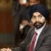 Banque mondiale : Joe Biden prêt à nommer Ajay Banga à la présidence