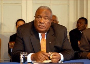 Haïti-Nécrologie : L’ex-Premier ministre Gérard Lartortue est décédé !