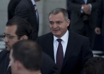 Trafic de drogue : l’ex-ministre mexicain Genaro Garcia Luna jugé coupable