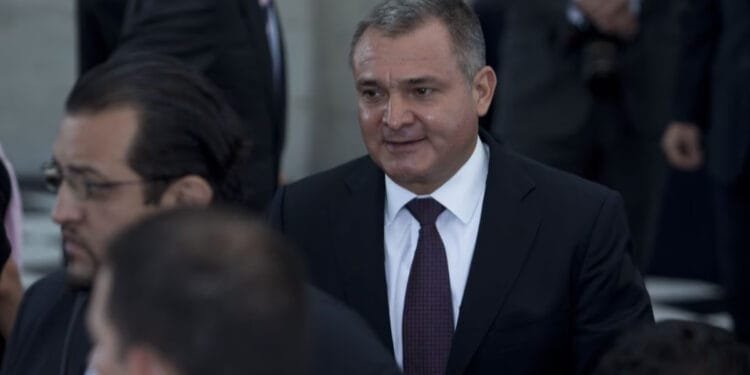 Trafic de drogue : l’ex-ministre mexicain Genaro Garcia Luna jugé coupable