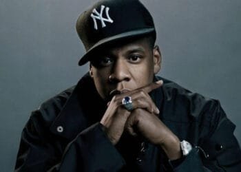 50 ans du hip-hop : Jay-Z classé meilleur rappeur de tous les temps