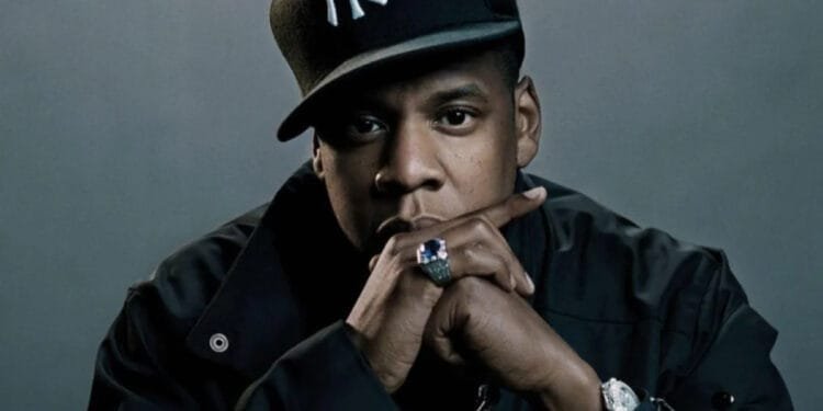 50 ans du hip-hop : Jay-Z classé meilleur rappeur de tous les temps