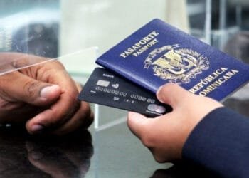République Dominicaine : les Dominicains pourront voyager sans visa en Europe à partir de 2025