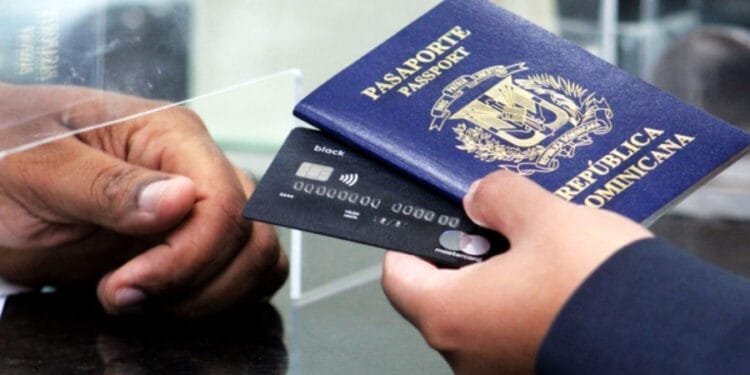 République Dominicaine : les Dominicains pourront voyager sans visa en Europe à partir de 2025