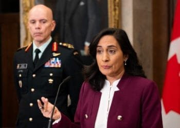 Canada-Patrouille aérienne : « L’objectif est de perturber les activités des gangs en Haïti »