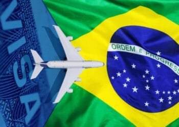 Brésil : la réception des demandes de visas humanitaires disponible