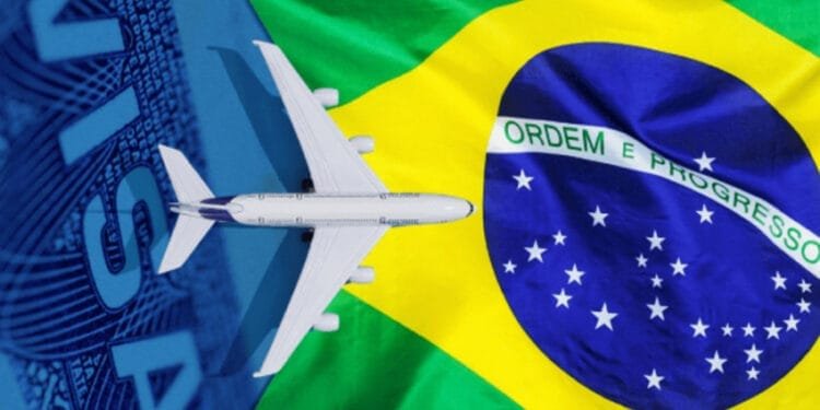 Brésil : la réception des demandes de visas humanitaires disponible