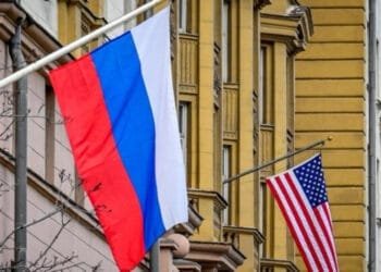 Les États-Unis appellent ses ressortissants à quitter la Russie dans l’immédiat