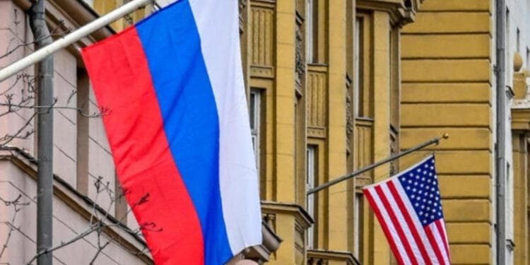 Les États-Unis appellent ses ressortissants à quitter la Russie dans l’immédiat