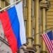 Les États-Unis appellent ses ressortissants à quitter la Russie dans l’immédiat