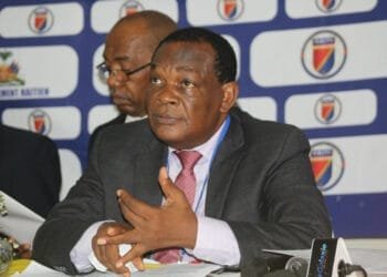 Scandale sexuel : Dadou Jean-Bart blanchi par le Tribunal Arbitral du Sport