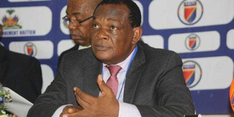 Scandale sexuel : Dadou Jean-Bart blanchi par le Tribunal Arbitral du Sport