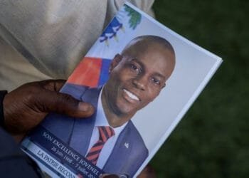 Quatre suspects clés dans l’assassinat de Jovenel Moïse arrêtés aux États-Unis