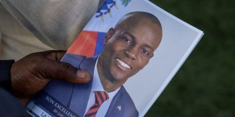 Quatre suspects clés dans l’assassinat de Jovenel Moïse arrêtés aux États-Unis