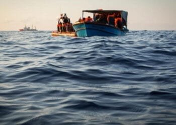 Libye : une trentaine de migrants portés disparus, 17 autres secourus