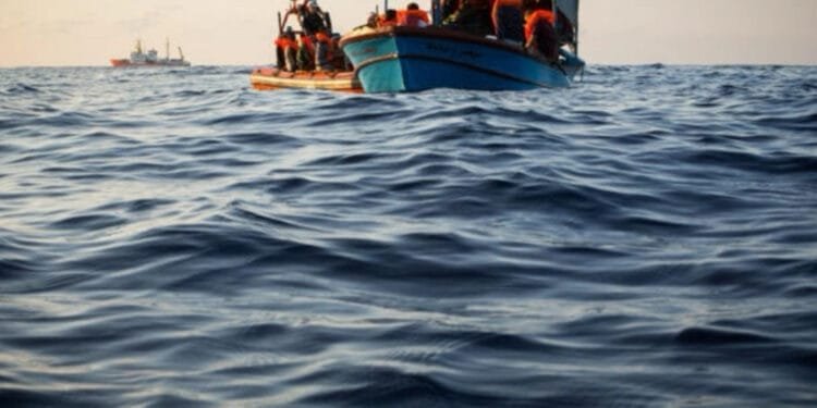 Libye : une trentaine de migrants portés disparus, 17 autres secourus