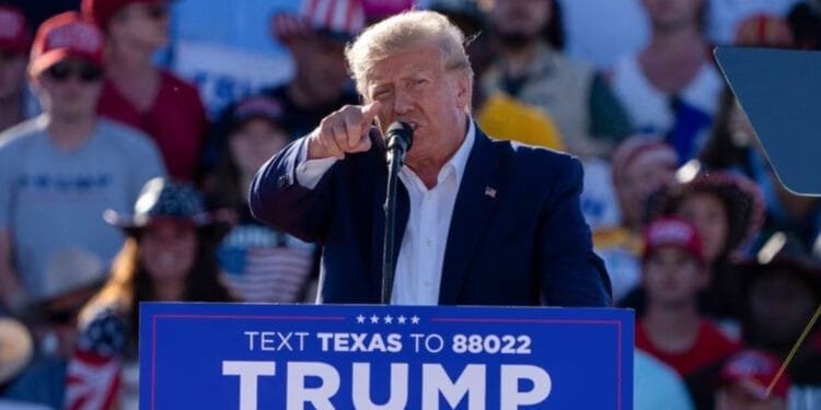 Choc en Amérique ! Donald Trump inculpé par la justice des États-Unis