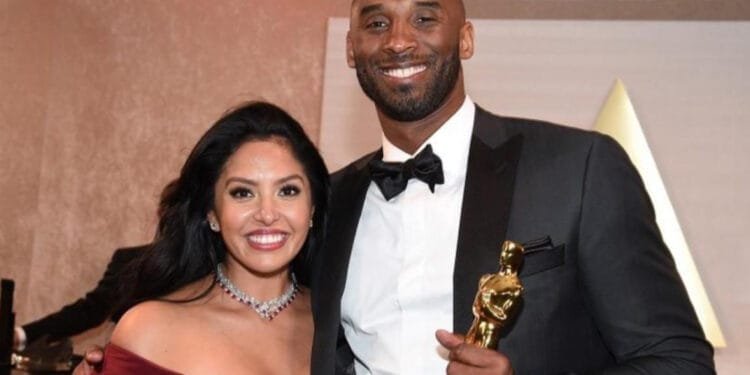 Prise de photos du cadavre de Kobe Bryant : sa veuve reçoit 29 millions US d’indemnité