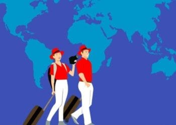 Les Haïtiens pourraient bientôt voyager sans visa en Russie, l’administration Poutine y travaille