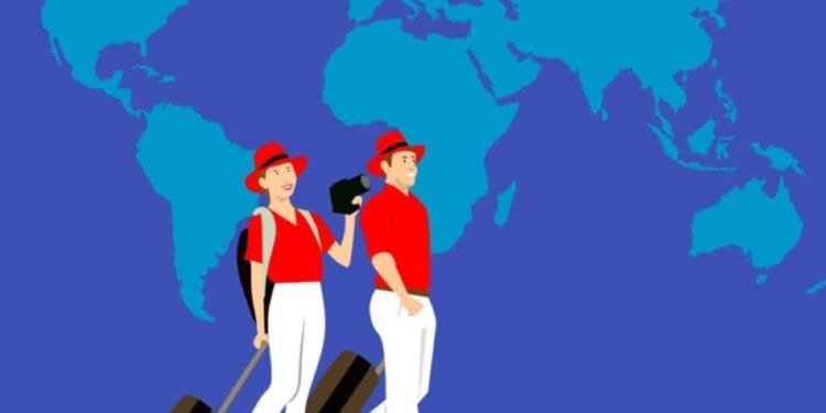 Les Haïtiens pourraient bientôt voyager sans visa en Russie, l’administration Poutine y travaille