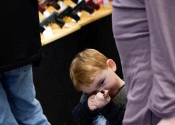 États-Unis-Drame : une fillette de 3 ans tue par balles sa sœur de 4 ans